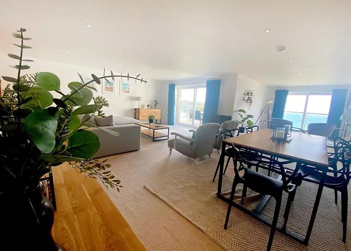 St Ives (Cornwall) Hotels