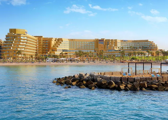 Hurghada Hotels