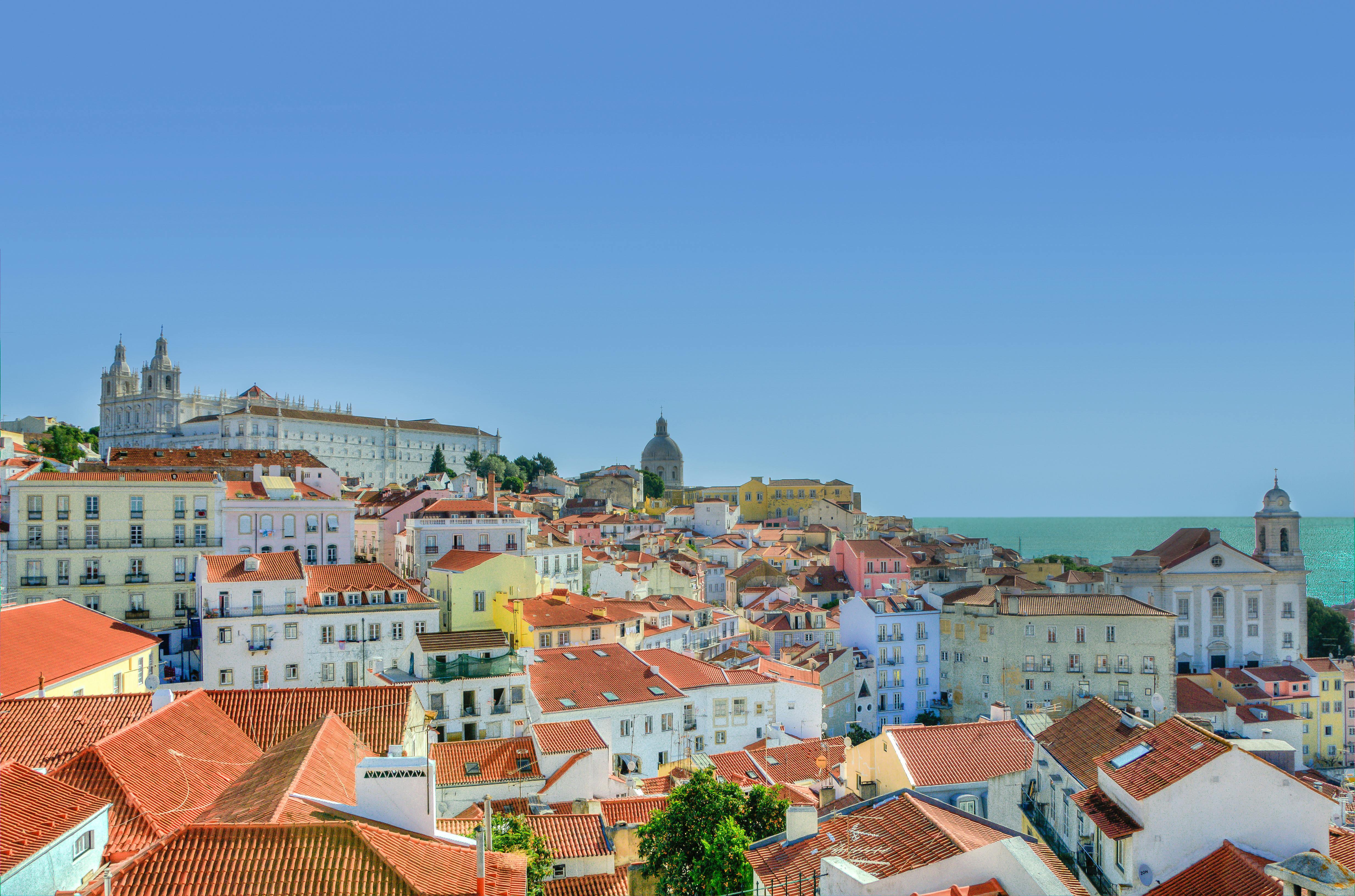 Lisbon Hotels